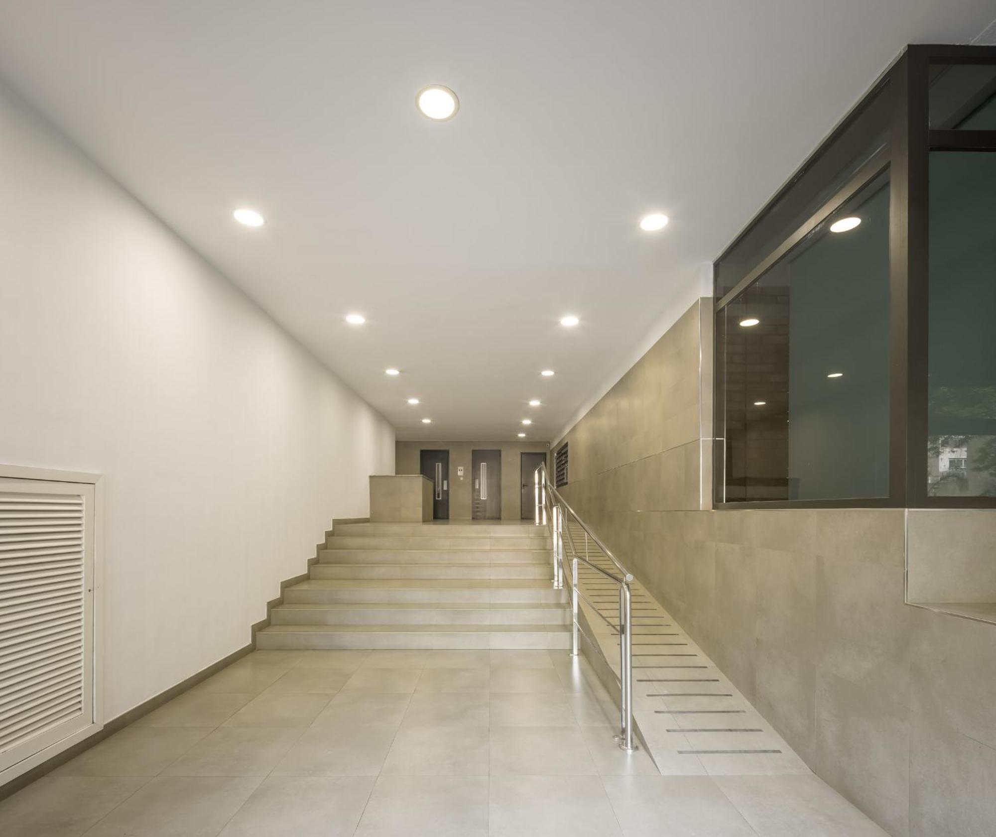 Macflats Ciudad De Ciencias Valenza