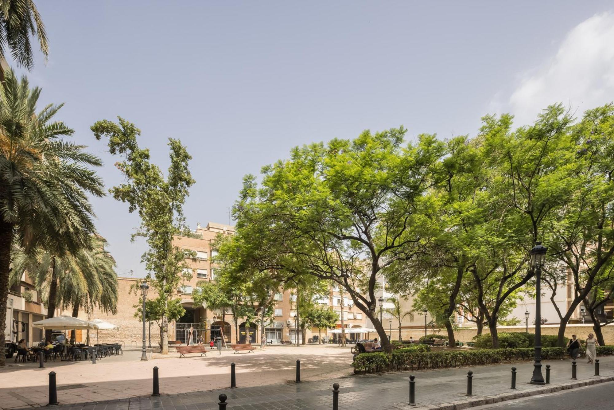 Macflats Ciudad De Ciencias Appartamento *
